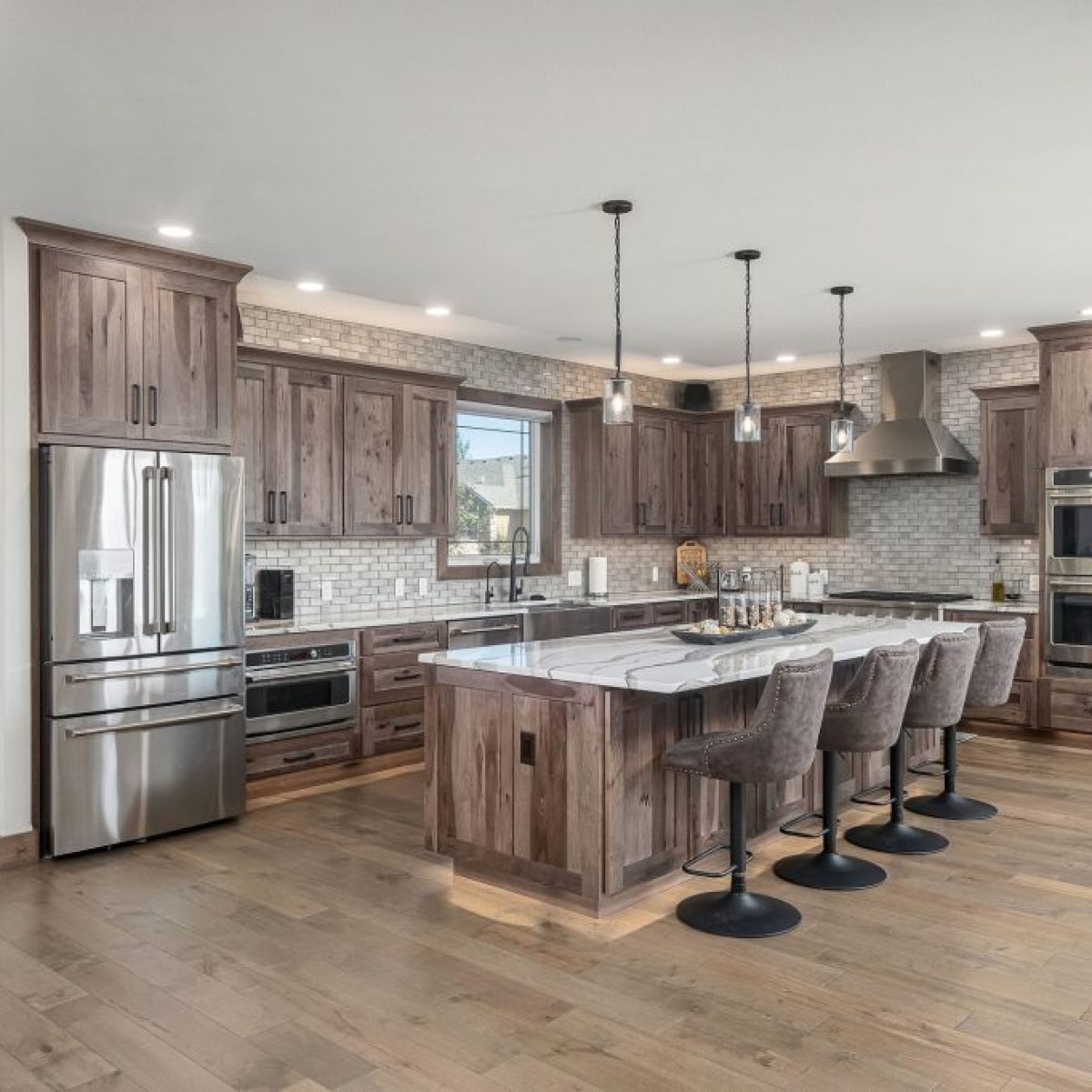 Home kitchen remodeling in Billings Montana Home kitchen remodeling in Billings Montana