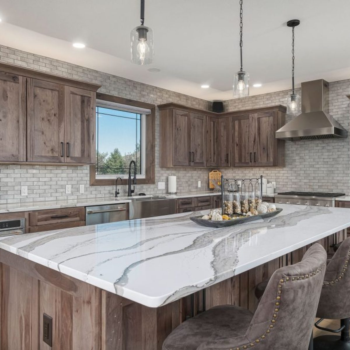 Home kitchen remodeling in Billings Montana Home kitchen remodeling in Billings Montana
