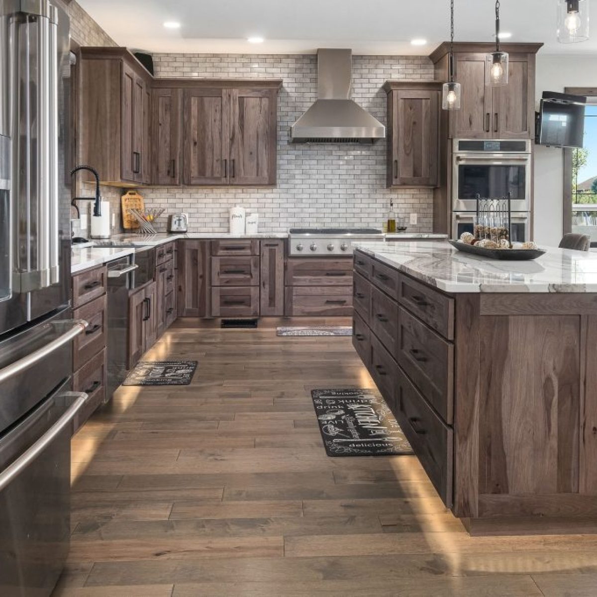 Home kitchen remodeling in Billings Montana Home kitchen remodeling in Billings Montana