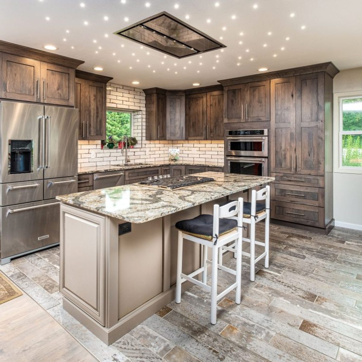 Home kitchen remodeling in Billings Montana Home kitchen remodeling in Billings Montana